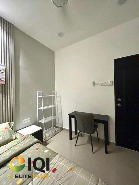 1-storey Terraced House for Rent in Taman Sejahtera (Bukit Mertajam) - Kerry Seah - Bedroom - PropertyGuru.com.my