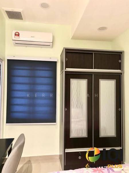 1-storey Terraced House for Rent in Taman Sejahtera (Bukit Mertajam) - Kerry Seah - Bedroom - PropertyGuru.com.my