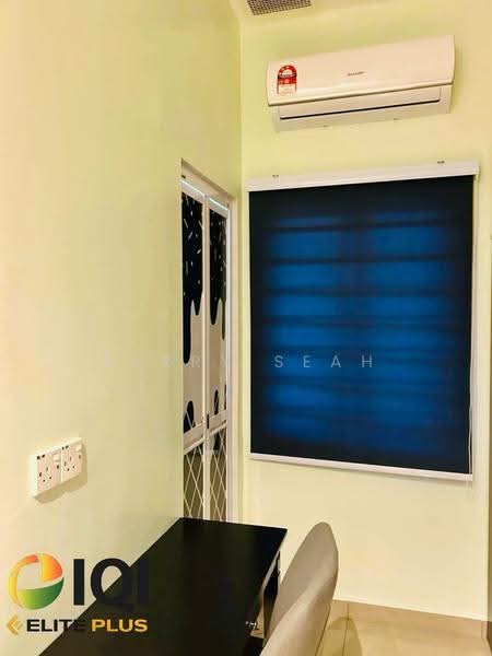 1-storey Terraced House for Rent in Taman Sejahtera (Bukit Mertajam) - Kerry Seah - Study - PropertyGuru.com.my