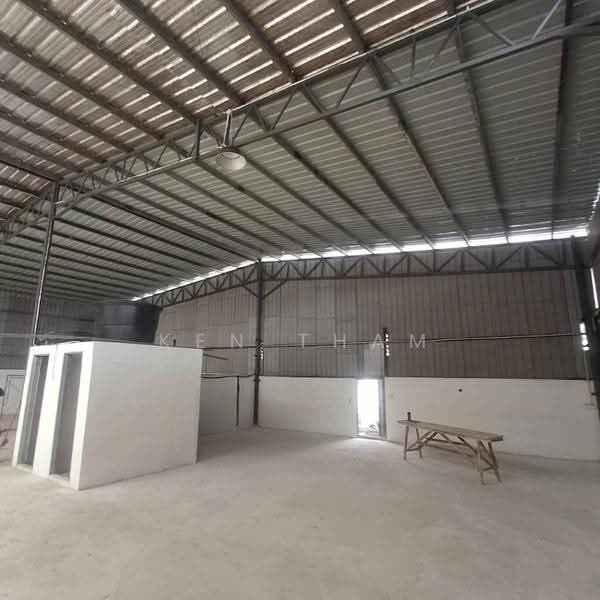 Factory for Rent in Bukit Kemuning (Shah Alam) - Ken Tham - PropertyGuru.com.my