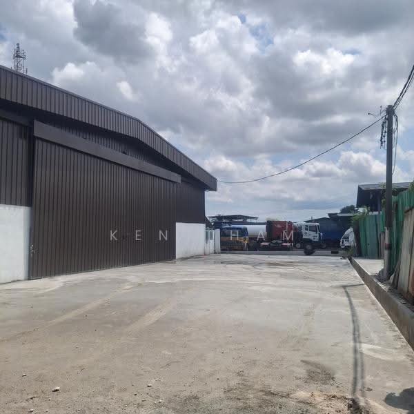 Factory for Rent in Bukit Kemuning (Shah Alam) - Ken Tham - Exterior - PropertyGuru.com.my