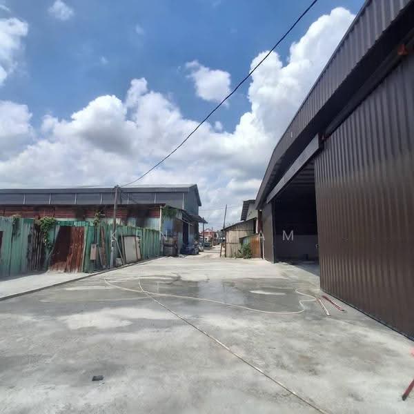 Factory for Rent in Bukit Kemuning (Shah Alam) - Ken Tham - PropertyGuru.com.my