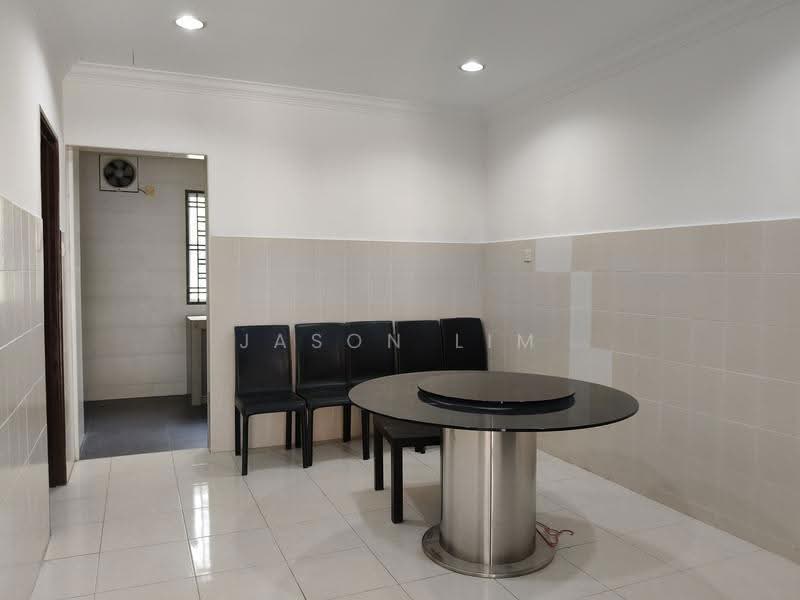 Rumah Teres 2-Tingkat untuk Dijual di Bandar Puteri Klang (Klang) - Jason Lim - Dining Room - PropertyGuru.com.my