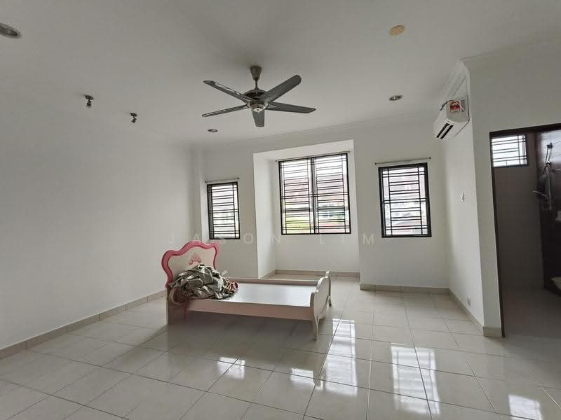 Rumah Teres 2-Tingkat untuk Dijual di Bandar Puteri Klang (Klang) - Jason Lim - Bedroom - PropertyGuru.com.my