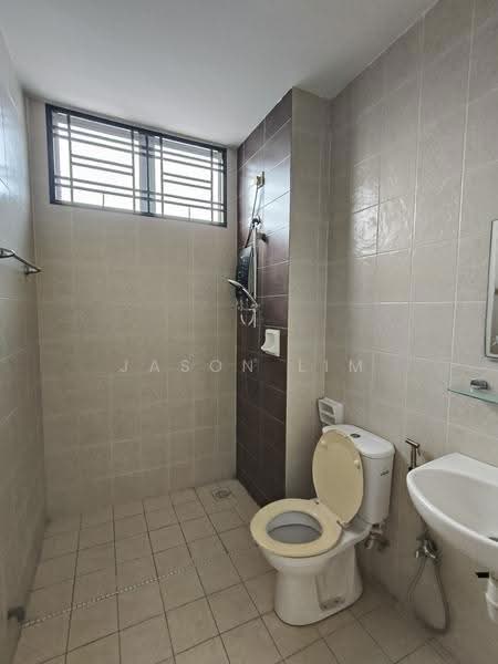 Rumah Teres 2-Tingkat untuk Dijual di Bandar Puteri Klang (Klang) - Jason Lim - Bathroom - PropertyGuru.com.my