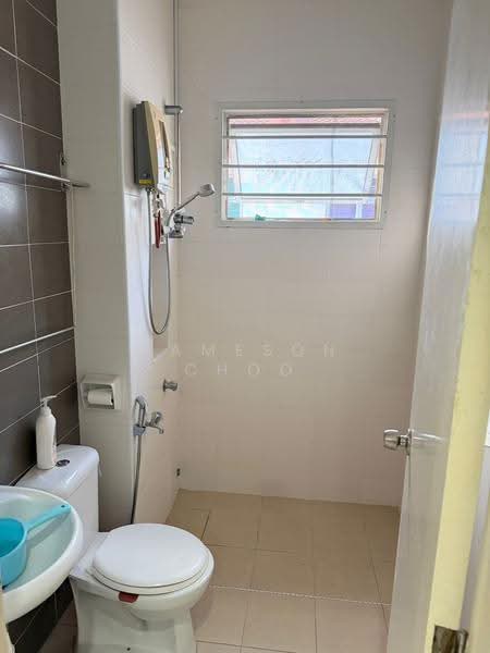 2-storey Terraced House for Rent in Horizon Hills (Iskandar Puteri (Nusajaya)) - Jameson Choo - Bathroom - PropertyGuru.com.my