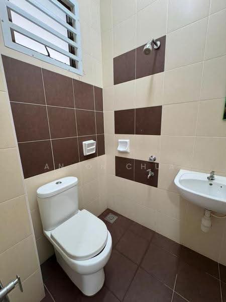 Rumah Teres 2-Tingkat untuk Disewa di Bandar Dato Onn (Tebrau) - Anson Chua - PropertyGuru.com.my