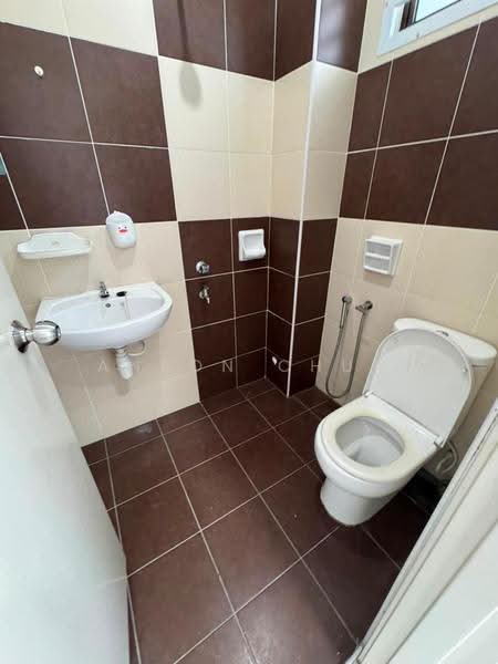 Rumah Teres 2-Tingkat untuk Disewa di Bandar Dato Onn (Tebrau) - Anson Chua - PropertyGuru.com.my