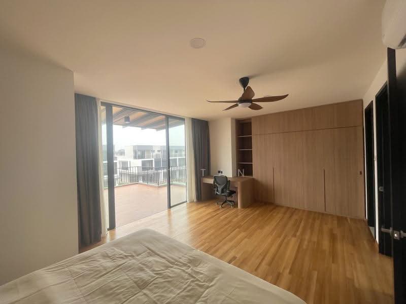 Rumah Teres 3-Tingkat untuk Disewa di Masai (Johor) - KT Tan - Bedroom - PropertyGuru.com.my