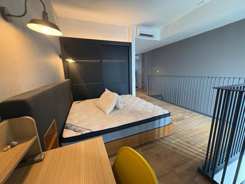 Kondominium untuk Disewa di Twy Duplex Condos - Kim Ling - Bedroom - PropertyGuru.com.my