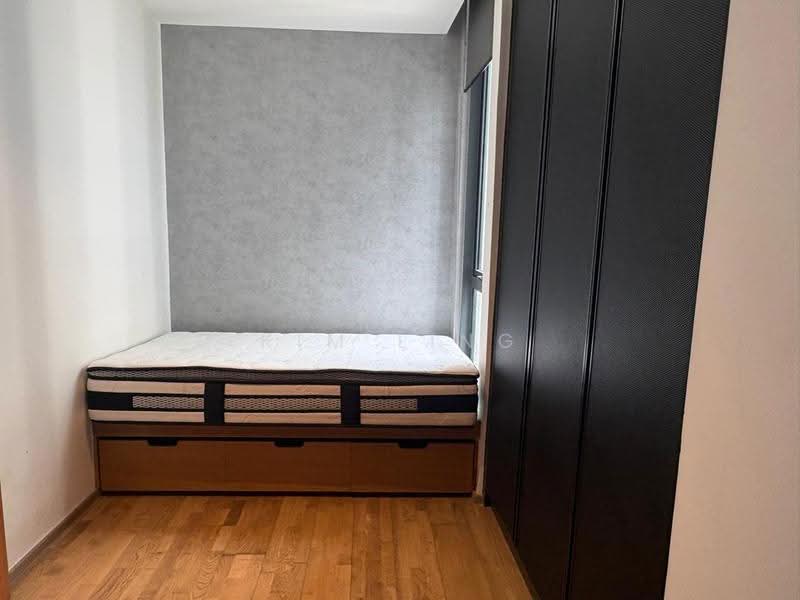 Kondominium untuk Disewa di Twy Duplex Condos - Kim Ling - Bedroom - PropertyGuru.com.my