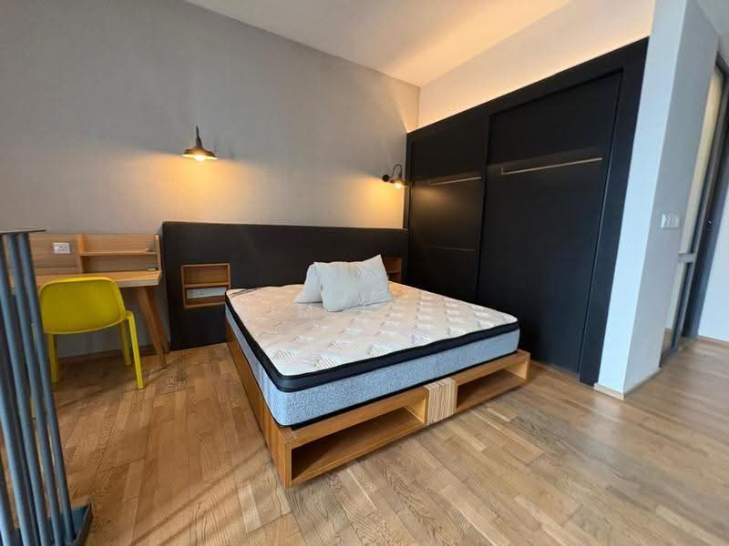Kondominium untuk Disewa di Twy Duplex Condos - Kim Ling - Bedroom - PropertyGuru.com.my