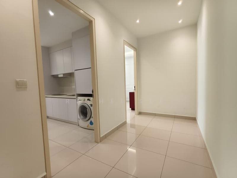 Kediaman Servis untuk Disewa di Sunway Citrine Residences - Rachel See - Kitchen - PropertyGuru.com.my