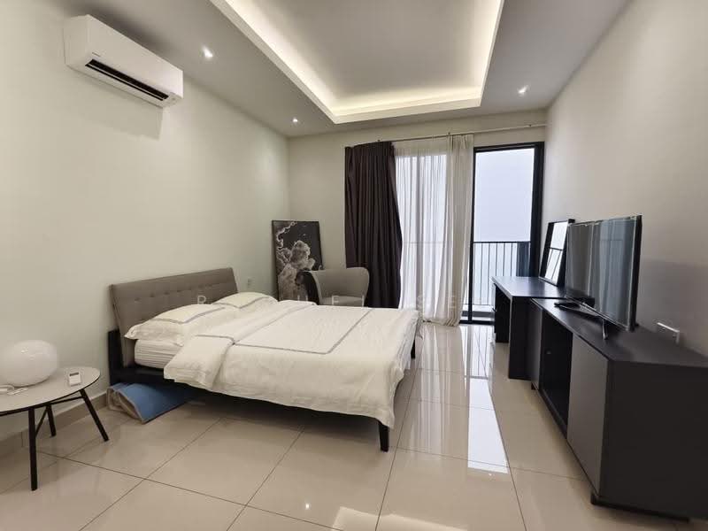 Kediaman Servis untuk Disewa di Sunway Citrine Residences - Rachel See - Bedroom - PropertyGuru.com.my
