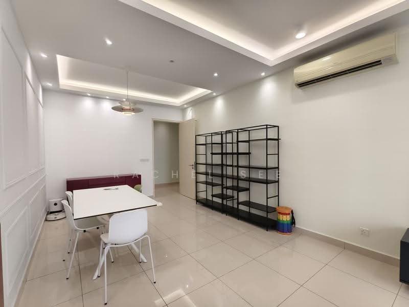 Kediaman Servis untuk Disewa di Sunway Citrine Residences - Rachel See - Dining Room - PropertyGuru.com.my