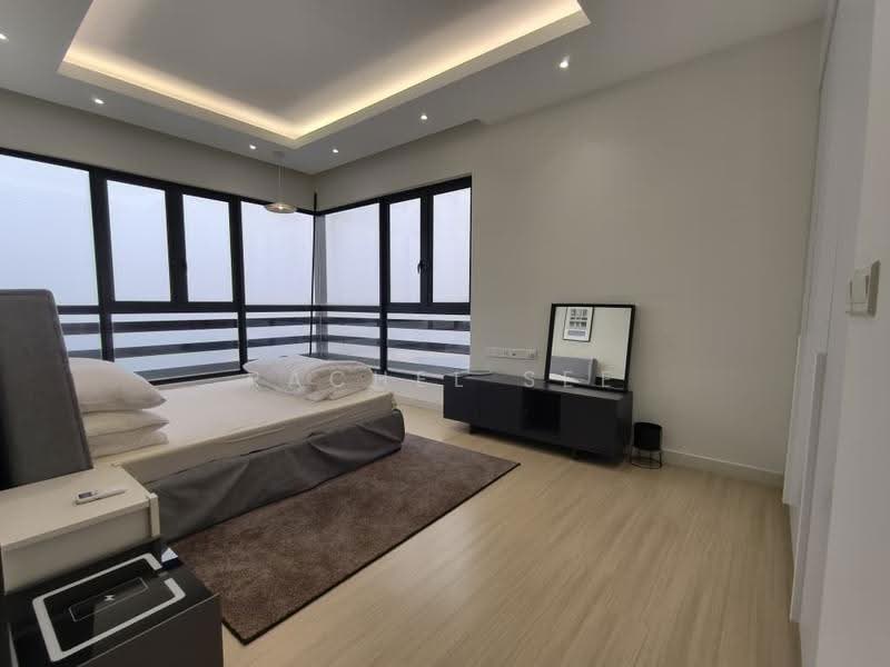 Kediaman Servis untuk Disewa di Sunway Citrine Residences - Rachel See - Bedroom - PropertyGuru.com.my