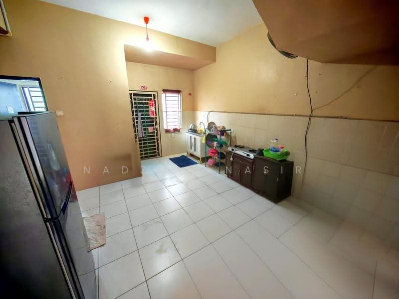 2-storey Terraced House for Sale in Semenyih Parklands (Beranang) - Nadzmie Nasir - PropertyGuru.com.my