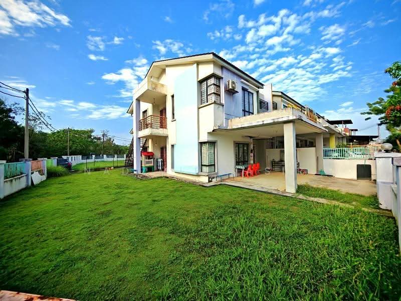 2-storey Terraced House for Sale in Semenyih Parklands (Beranang) - Nadzmie Nasir - PropertyGuru.com.my