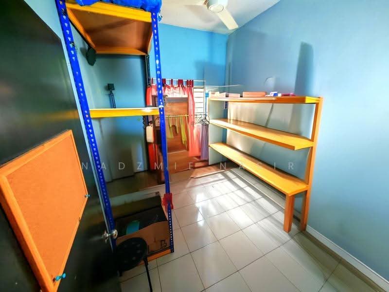 2-storey Terraced House for Sale in Semenyih Parklands (Beranang) - Nadzmie Nasir - PropertyGuru.com.my