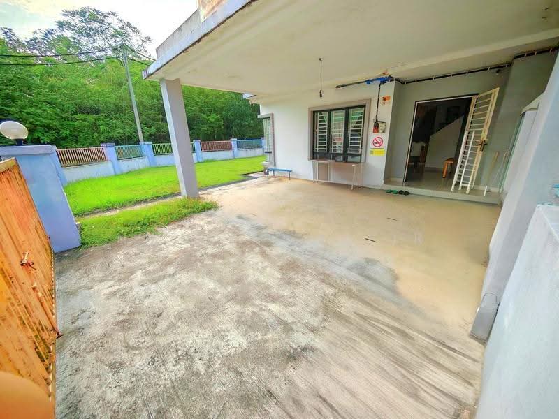 2-storey Terraced House for Sale in Semenyih Parklands (Beranang) - Nadzmie Nasir - PropertyGuru.com.my