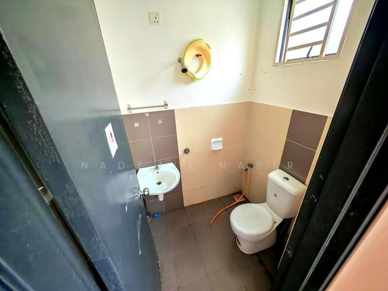 2-storey Terraced House for Sale in Semenyih Parklands (Beranang) - Nadzmie Nasir - PropertyGuru.com.my