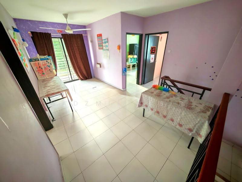 2-storey Terraced House for Sale in Semenyih Parklands (Beranang) - Nadzmie Nasir - PropertyGuru.com.my