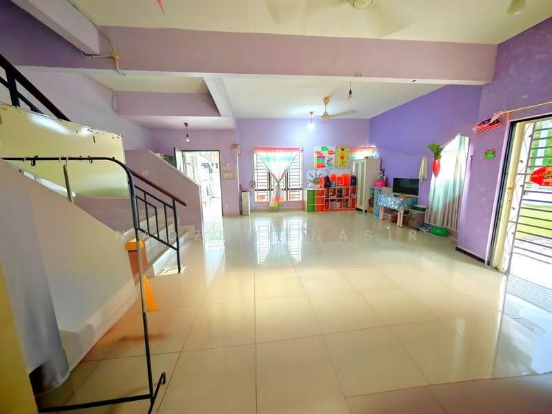 2-storey Terraced House for Sale in Semenyih Parklands (Beranang) - Nadzmie Nasir - PropertyGuru.com.my