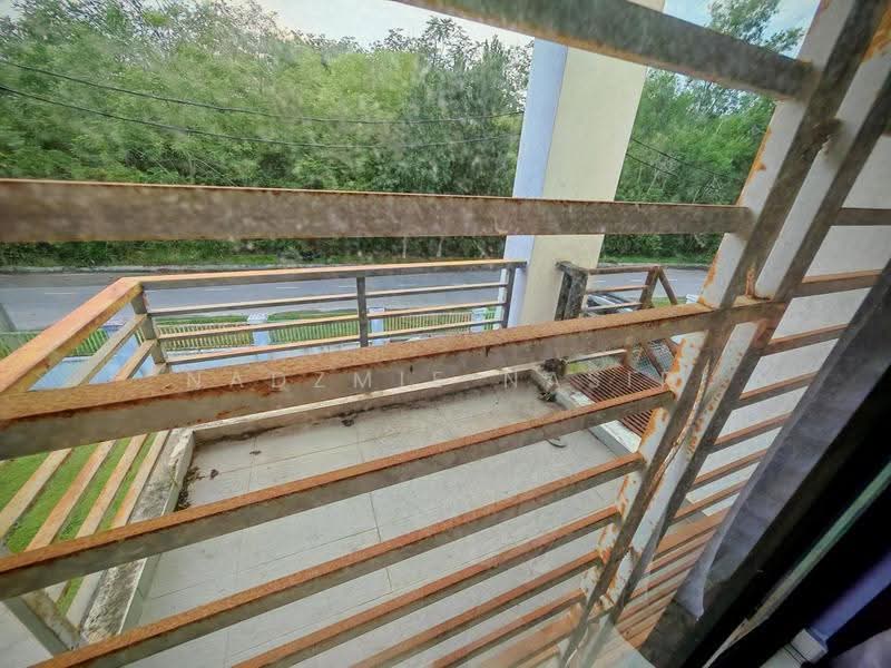 2-storey Terraced House for Sale in Semenyih Parklands (Beranang) - Nadzmie Nasir - PropertyGuru.com.my