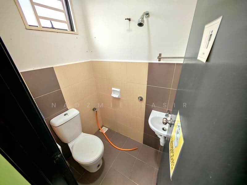 2-storey Terraced House for Sale in Semenyih Parklands (Beranang) - Nadzmie Nasir - PropertyGuru.com.my