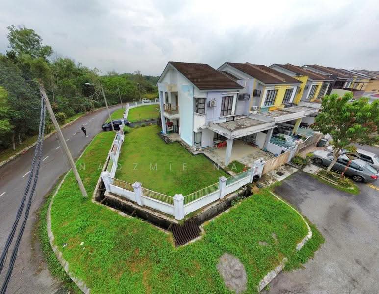 2-storey Terraced House for Sale in Semenyih Parklands (Beranang) - Nadzmie Nasir - PropertyGuru.com.my
