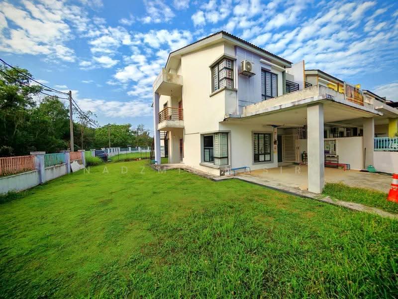 2-storey Terraced House for Sale in Semenyih Parklands (Beranang) - Nadzmie Nasir - PropertyGuru.com.my