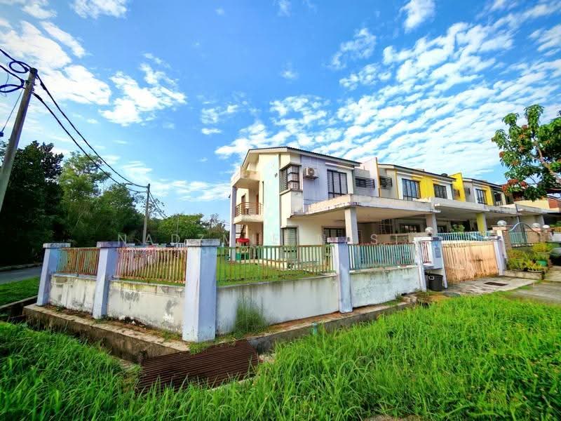 2-storey Terraced House for Sale in Semenyih Parklands (Beranang) - Nadzmie Nasir - PropertyGuru.com.my