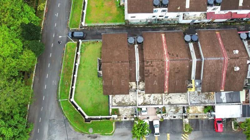 2-storey Terraced House for Sale in Semenyih Parklands (Beranang) - Nadzmie Nasir - PropertyGuru.com.my