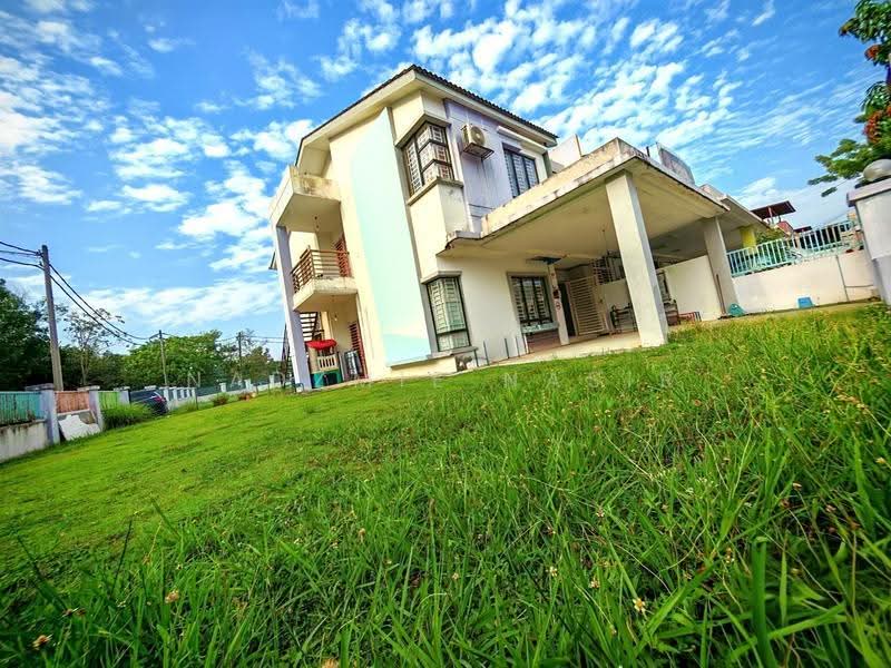 2-storey Terraced House for Sale in Semenyih Parklands (Beranang) - Nadzmie Nasir - PropertyGuru.com.my