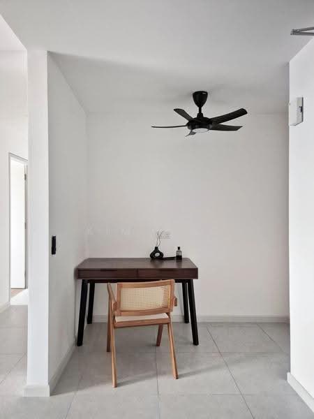 Kediaman Servis untuk Disewa di Teja @ Subang Jaya City Centre (SJCC) - Kim Ling - Interior - PropertyGuru.com.my