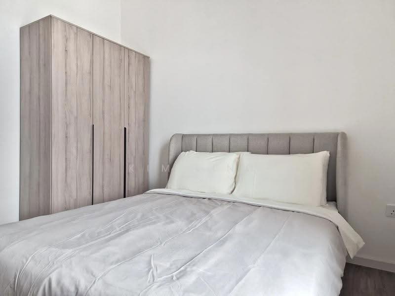 Kediaman Servis untuk Disewa di Teja @ Subang Jaya City Centre (SJCC) - Kim Ling - Bedroom - PropertyGuru.com.my