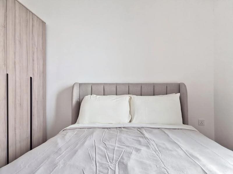 Kediaman Servis untuk Disewa di Teja @ Subang Jaya City Centre (SJCC) - Kim Ling - Bedroom - PropertyGuru.com.my
