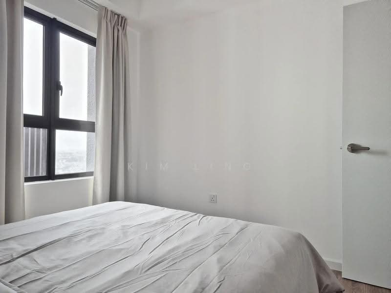 Kediaman Servis untuk Disewa di Teja @ Subang Jaya City Centre (SJCC) - Kim Ling - Bedroom - PropertyGuru.com.my