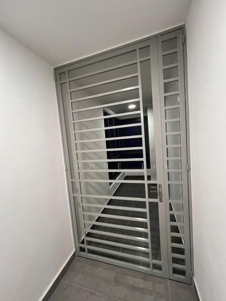 Kediaman Servis untuk Disewa di 8th & Stellar - Daphne Lim - Entrance - PropertyGuru.com.my