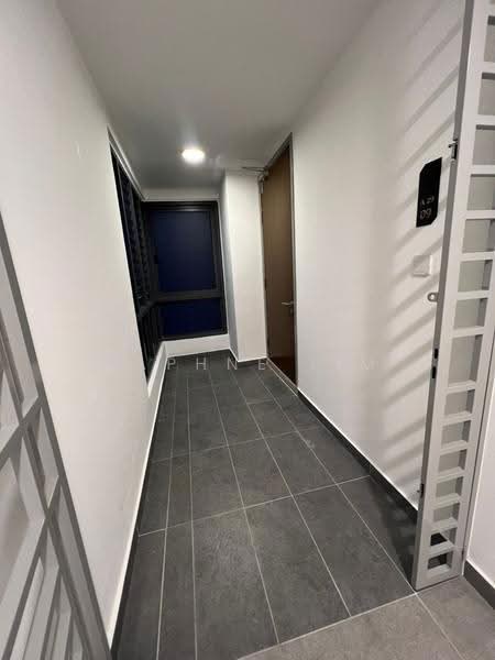 Kediaman Servis untuk Disewa di 8th & Stellar - Daphne Lim - Entrance - PropertyGuru.com.my