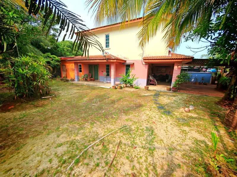 Rumah Teres 2-Tingkat untuk Dijual di Bandar Bukit Mahkota (Bangi) - Nadzmie Nasir - PropertyGuru.com.my