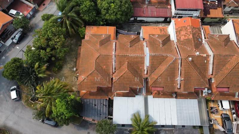Rumah Teres 2-Tingkat untuk Dijual di Bandar Bukit Mahkota (Bangi) - Nadzmie Nasir - PropertyGuru.com.my