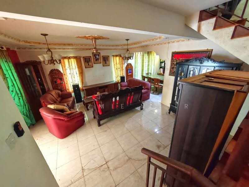 Rumah Teres 2-Tingkat untuk Dijual di Bandar Bukit Mahkota (Bangi) - Nadzmie Nasir - PropertyGuru.com.my