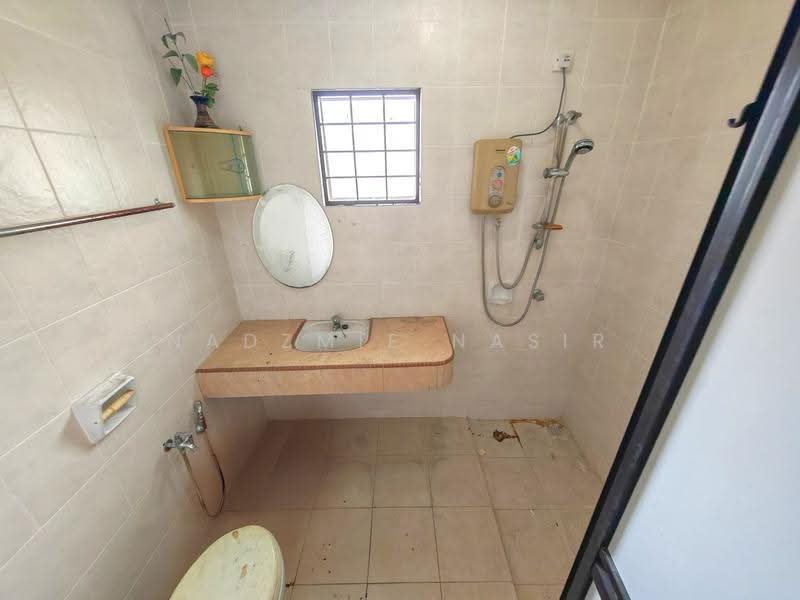 Rumah Teres 2-Tingkat untuk Dijual di Bandar Bukit Mahkota (Bangi) - Nadzmie Nasir - PropertyGuru.com.my
