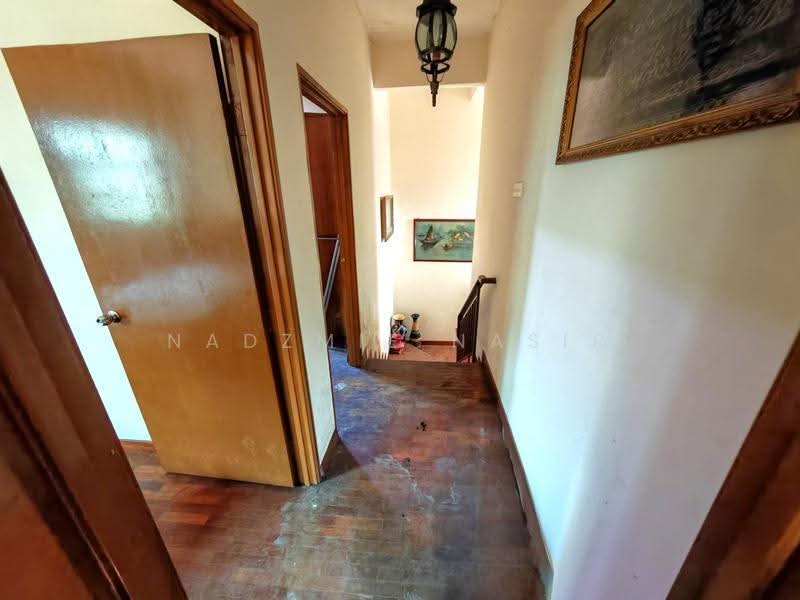 Rumah Teres 2-Tingkat untuk Dijual di Bandar Bukit Mahkota (Bangi) - Nadzmie Nasir - PropertyGuru.com.my