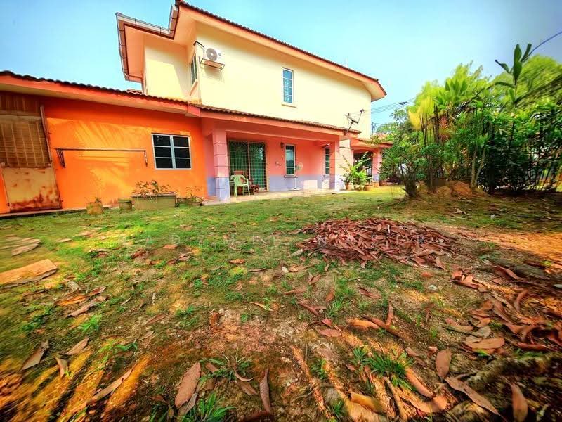 Rumah Teres 2-Tingkat untuk Dijual di Bandar Bukit Mahkota (Bangi) - Nadzmie Nasir - PropertyGuru.com.my