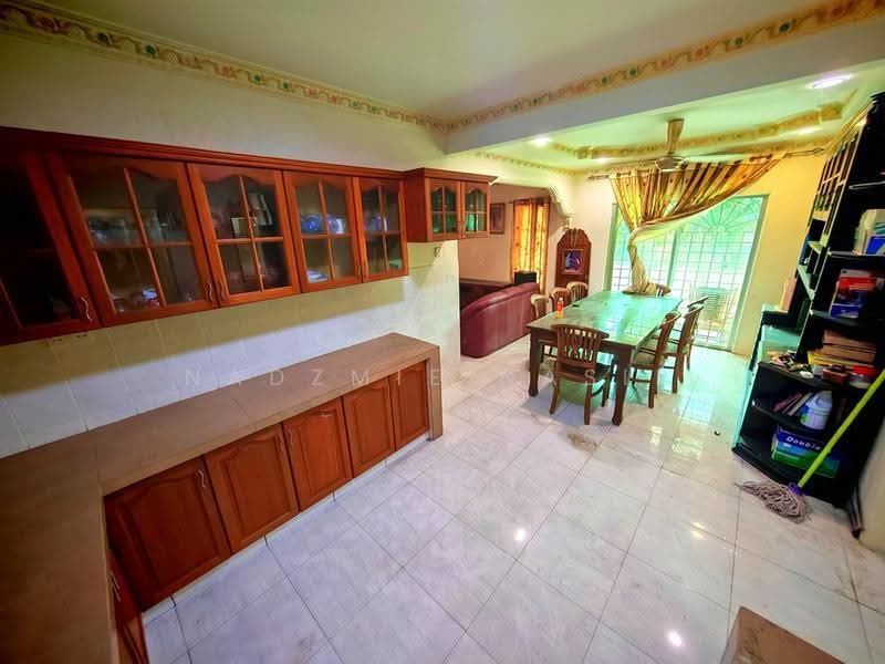 Rumah Teres 2-Tingkat untuk Dijual di Bandar Bukit Mahkota (Bangi) - Nadzmie Nasir - PropertyGuru.com.my