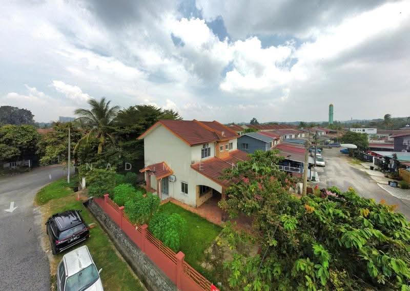 Semi-Detached House for Sale in Taman Sri Tanjung (Semenyih) - Nadzmie Nasir - Exterior - PropertyGuru.com.my