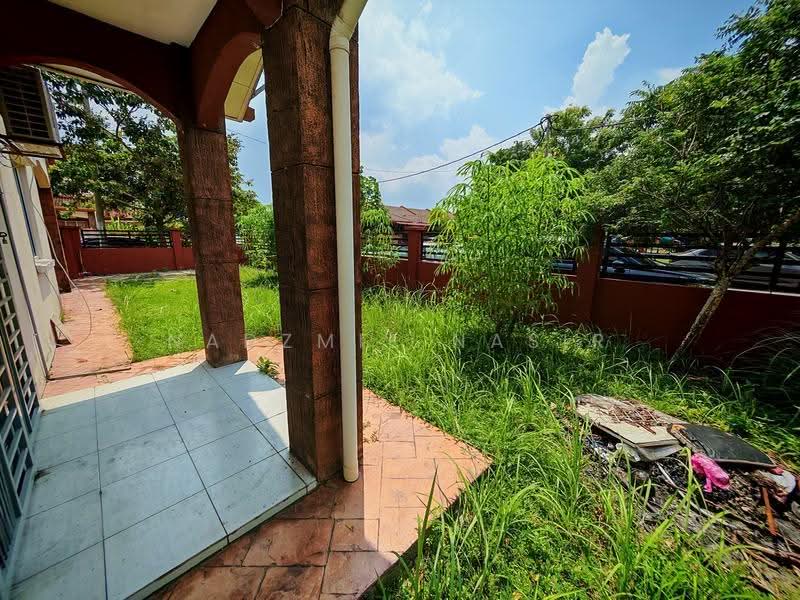 Semi-Detached House for Sale in Taman Sri Tanjung (Semenyih) - Nadzmie Nasir - Exterior - PropertyGuru.com.my