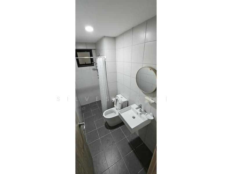 Condominium for Rent at Granito - Silvester Ti - Bathroom - PropertyGuru.com.my